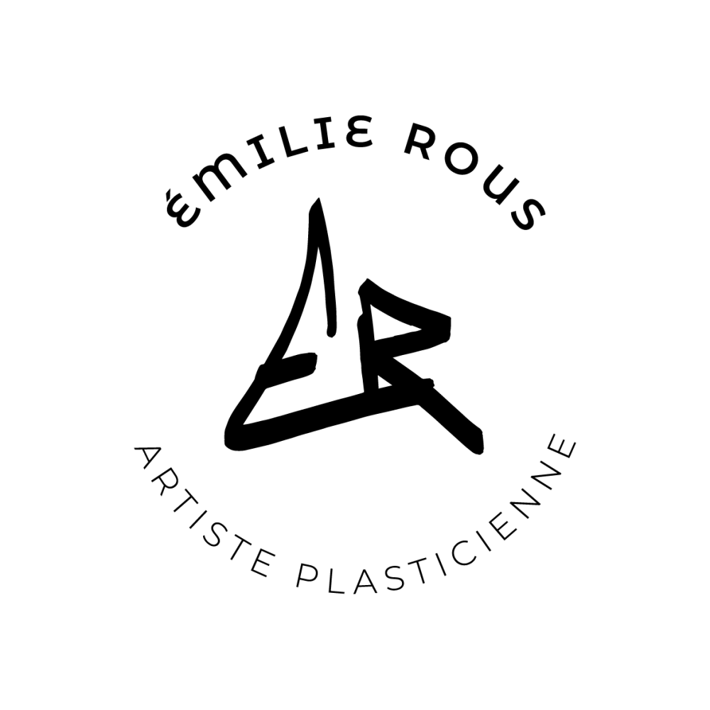 logo Emy crétaion rond transparent